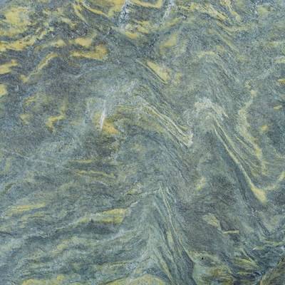 Textur Dorfergrün-Chloritschiefer